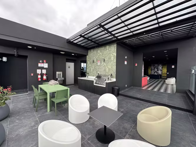 Apartamento en Sky Garden Sabana - Imagen 17