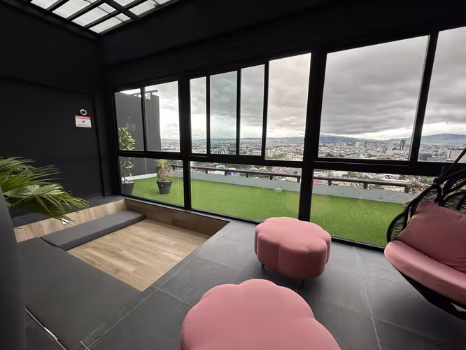 Apartamento en Sky Garden Sabana - Imagen 14