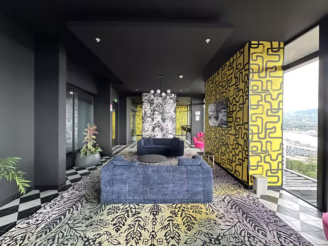 Apartamento en Sky Garden Sabana - Imagen 19
