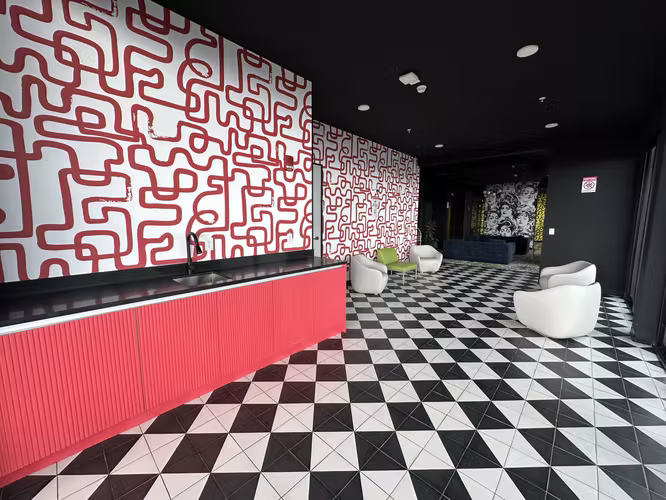 Apartamento en Sky Garden Sabana - Imagen 18