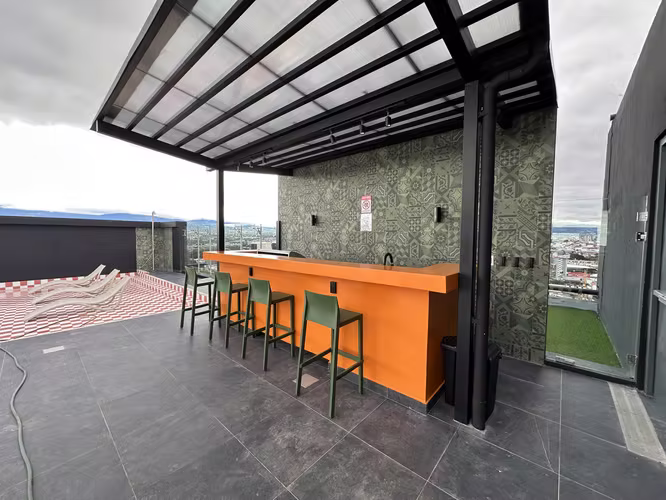 Apartamento en Sky Garden Sabana - Imagen 15