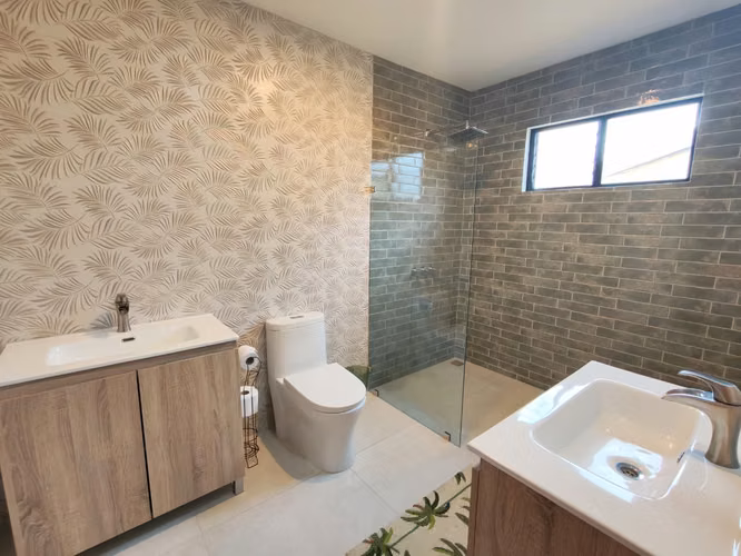 Se vende hermoso apartamento remodelado en Trejos Montealegre. - Imagen 14