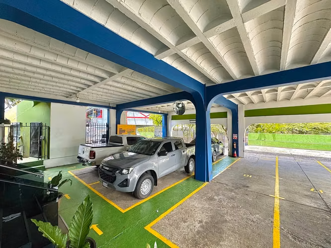 VENDO EDIFICIO DE 3 PISOS EN GOICOECHEA. - Imagen 19