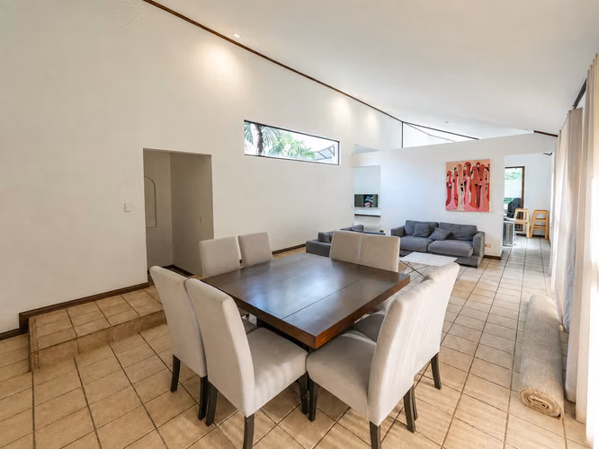 VENTA DE CASA EN CONDOMINIO BOSQUE DORADO, PIEDADES DE SANTA ANA* - Imagen 4