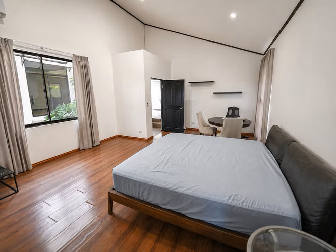 VENTA DE CASA EN CONDOMINIO BOSQUE DORADO, PIEDADES DE SANTA ANA* - Imagen 7