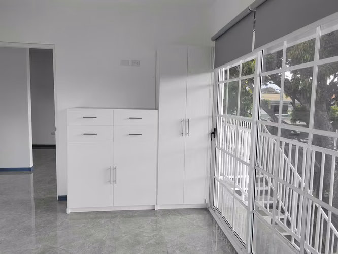 Apartamento nuevo en alquiler con 2 habitaciones y parqueo - Imagen 8