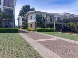 Apartamento en 1er Piso tipo casa en Cariari, Belén, Heredia - Imagen 17