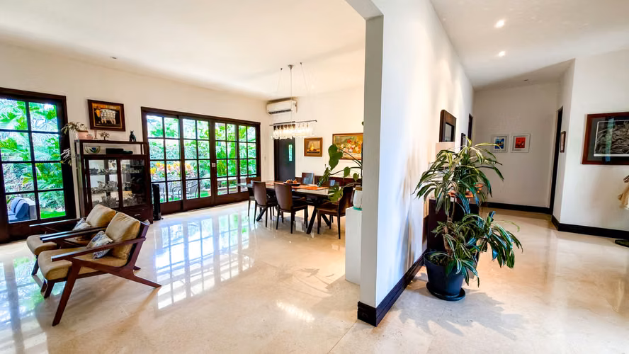 Casa Serena: 3 habitaciones en un solo piso, Lindora - Imagen 3