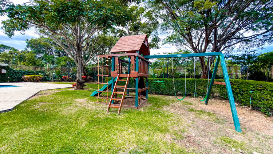 Casa Serena: 3 habitaciones en un solo piso, Lindora - Imagen 15