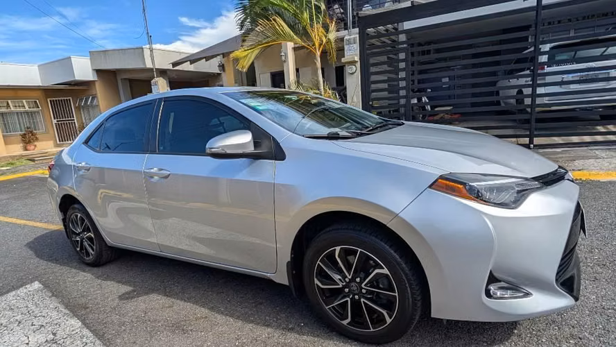 Corolla 2018 - Imagen 5