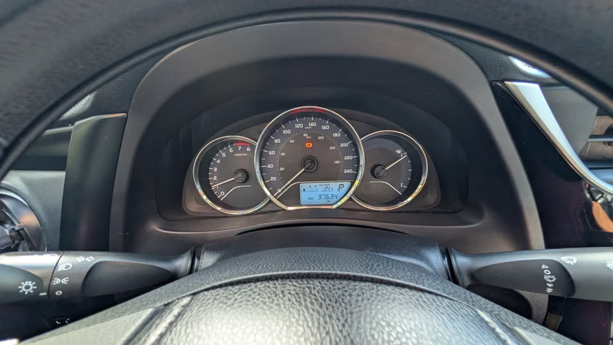 Corolla 2018 - Imagen 13