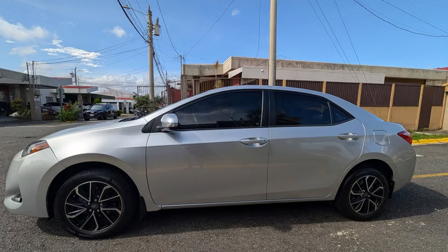 Corolla 2018 - Imagen 12