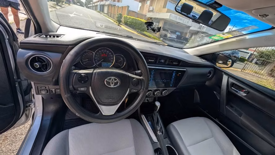 Corolla 2018 - Imagen 6