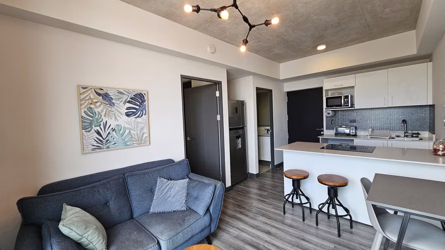Apartamento en SECRT Sabana | Se vende A PUERTA CERRADA | Piso 15 -03 - Imagen 11