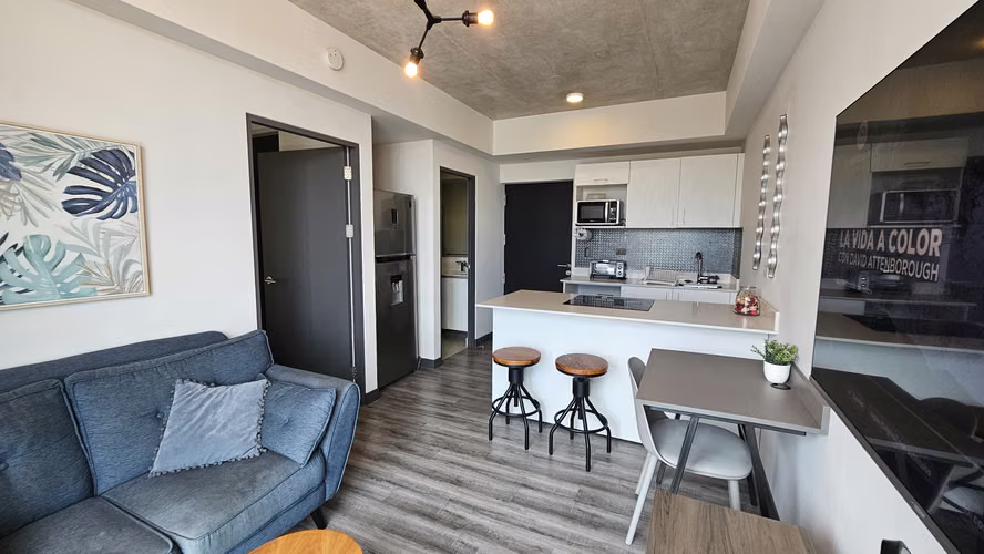 Apartamento en SECRT Sabana | Se vende A PUERTA CERRADA | Piso 15 -03 - Imagen 9