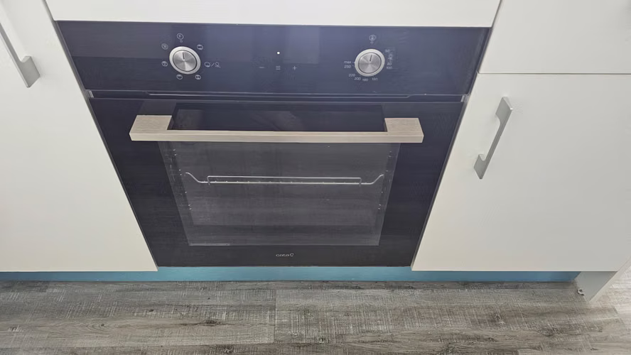 Apartamento en SECRT Sabana | Se vende A PUERTA CERRADA | Piso 15 -03 - Imagen 3
