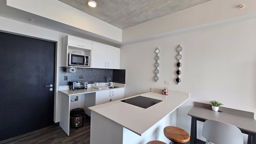 Apartamento en SECRT Sabana | Se vende A PUERTA CERRADA | Piso 15 -03 - Imagen 15
