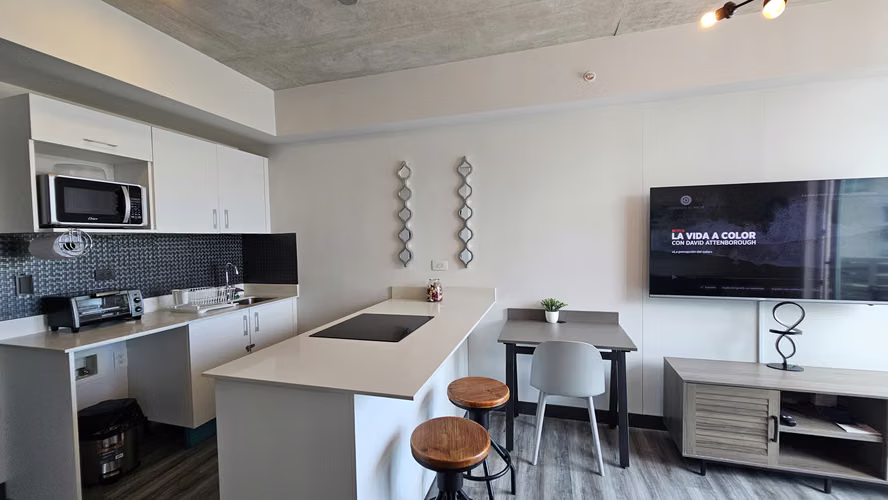 Apartamento en SECRT Sabana | Se vende A PUERTA CERRADA | Piso 15 -03 - Imagen 14