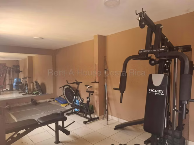 Venta de Apartamento en Moravia-La Trinidad RZ - Imagen 2