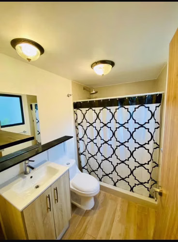 Apartamento en Santa Ana con 2 habitaciones y terraza privada - Imagen 4