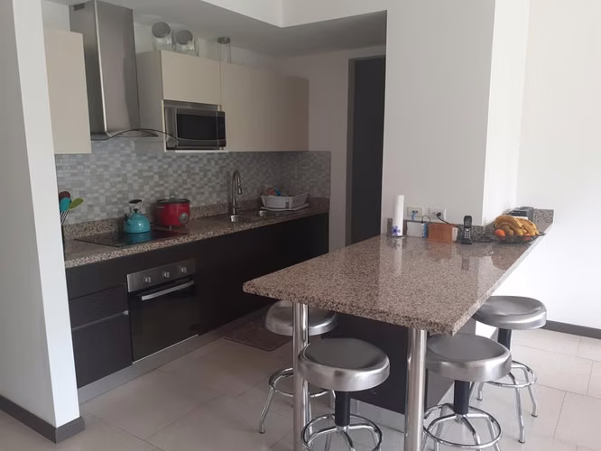 Venta de Apartamento en San Pablo de Heredia. 24-1768 - Imagen 3