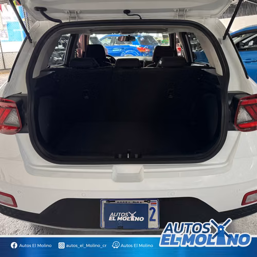 HYUNDAI VENUE GL 2020