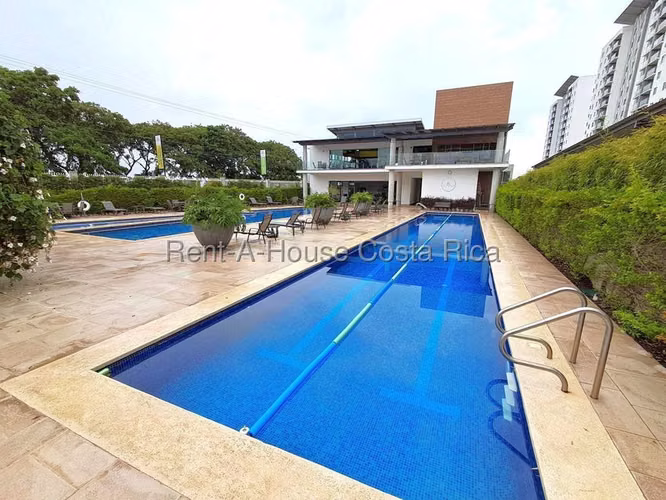 Alquiler de Apartamento en San Pablo de Heredia. 27-260 - Imagen 11