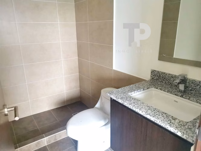 ALQUILER APARTAMENTO TIPO ESTUDIO SAN FRANCISCO-ULLOA HEREDIA CONDOMINIO ZSP12 - Imagen 4
