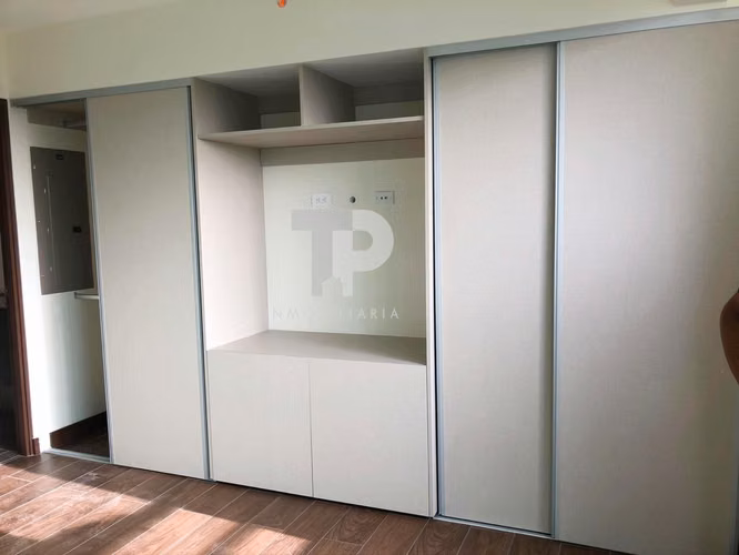 ALQUILER APARTAMENTO TIPO ESTUDIO SAN FRANCISCO-ULLOA HEREDIA CONDOMINIO ZSP12 - Imagen 9