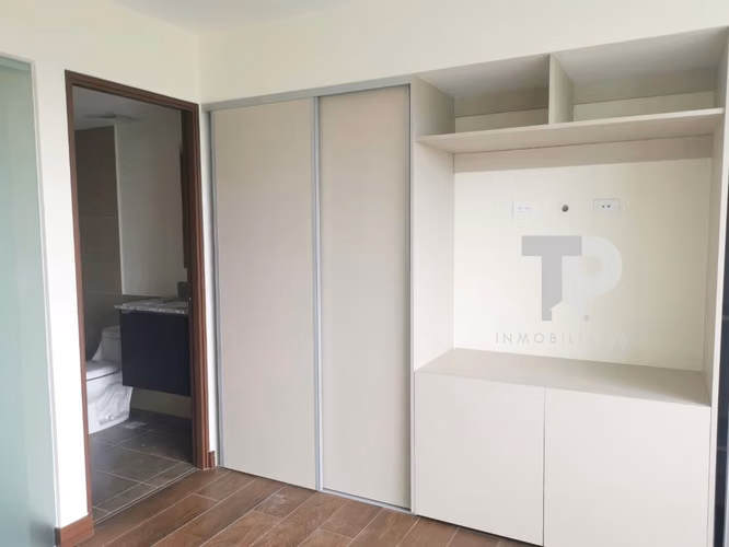 ALQUILER APARTAMENTO TIPO ESTUDIO SAN FRANCISCO-ULLOA HEREDIA CONDOMINIO ZSP12 - Imagen 5
