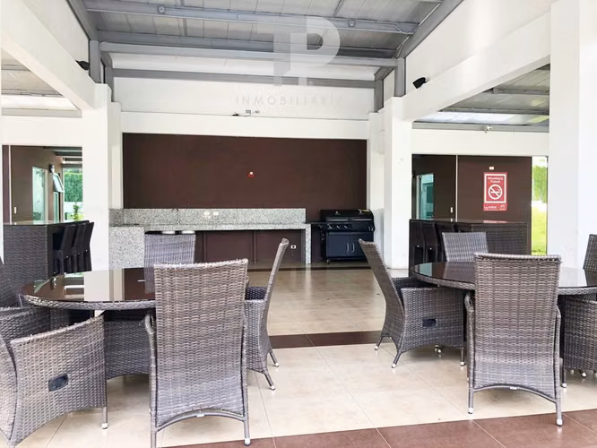 ALQUILER APARTAMENTO TIPO ESTUDIO SAN FRANCISCO-ULLOA HEREDIA CONDOMINIO ZSP12 - Imagen 16