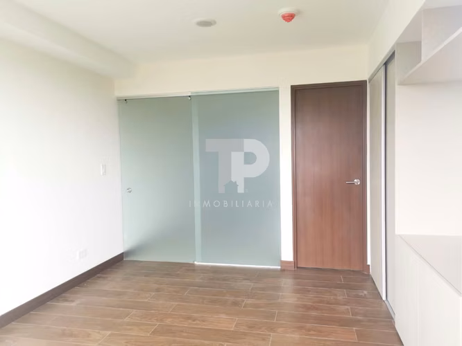 ALQUILER APARTAMENTO TIPO ESTUDIO SAN FRANCISCO-ULLOA HEREDIA CONDOMINIO ZSP12 - Imagen 2