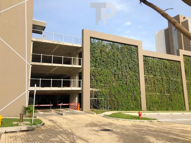ALQUILER APARTAMENTO TIPO ESTUDIO SAN FRANCISCO-ULLOA HEREDIA CONDOMINIO ZSP12 - Imagen 19