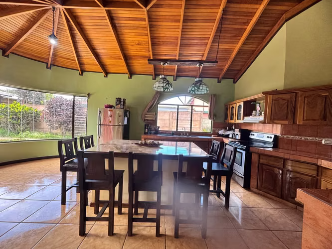 Casa en Venta Grecia - Imagen 6