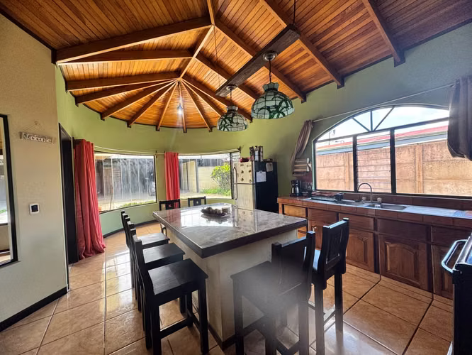 Casa en Venta Grecia - Imagen 4