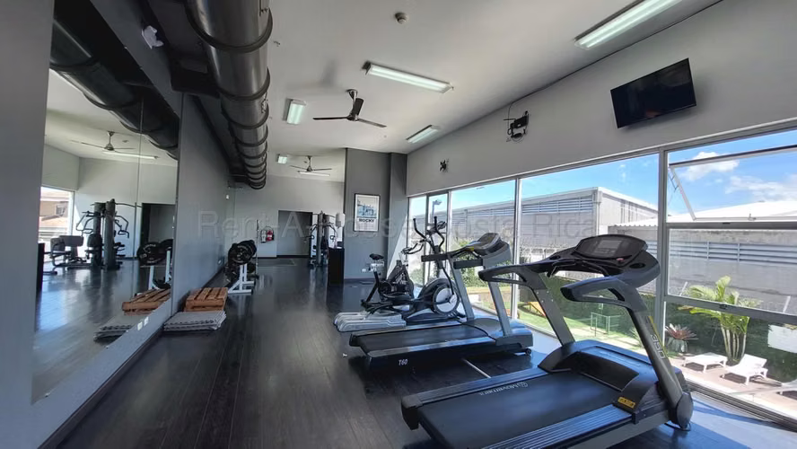 Alquiler de Apartamento en ULLOA-Heredia. 27-88 PISO 8 - Imagen 7