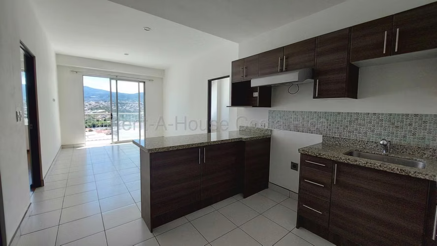 Alquiler de Apartamento en ULLOA-Heredia. 27-88 PISO 8 - Imagen 13