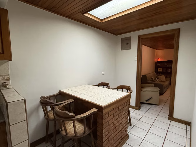 Casa en Venta - Tibás - Cómodo y Seguro