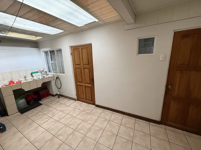 Casa en Venta - Tibás - Cómodo y Seguro
