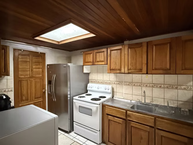 Casa en Venta - Tibás - Cómodo y Seguro