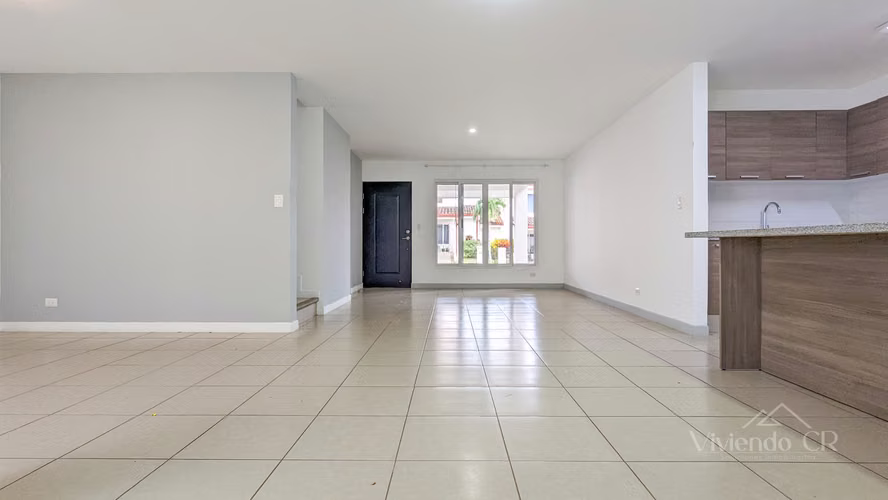 CIUDAD COLON  DE 3 HABITACIONES  |  AMENIDADES PREMIUM  |  3 PARQUEOS - Imagen 4