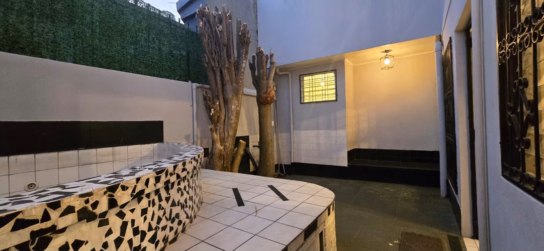 Alquiler casa independiente en La Uruca | 3 habitaciones | 4 baños | 2 parqueos - Imagen 14