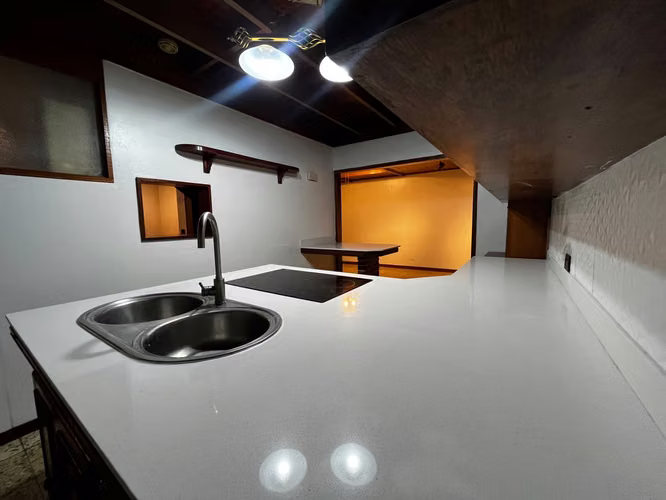 Alquiler casa independiente en La Uruca | 3 habitaciones | 4 baños | 2 parqueos - Imagen 5