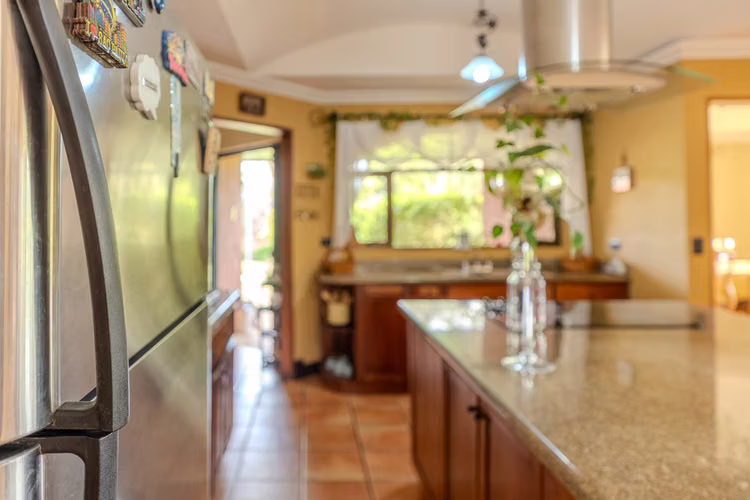 Casa Amueblada a la venta en San Ramon - Imagen 10