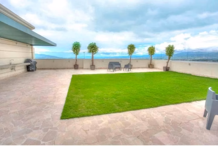 Venta de precioso apartamento en Condominio Monte Real
