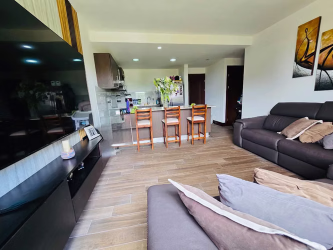 Venta de precioso apartamento en Condominio Monte Real - Imagen 18