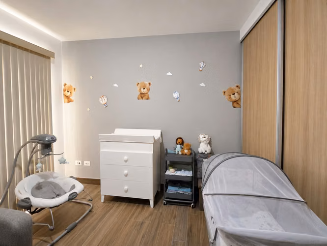 Venta de precioso apartamento en Condominio Monte Real - Imagen 9