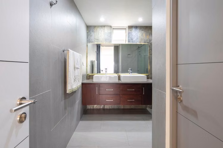 Exclusivo Penthouse Amueblado en Santa Ana | 185 m² | 2 Habitaciones - Imagen 18