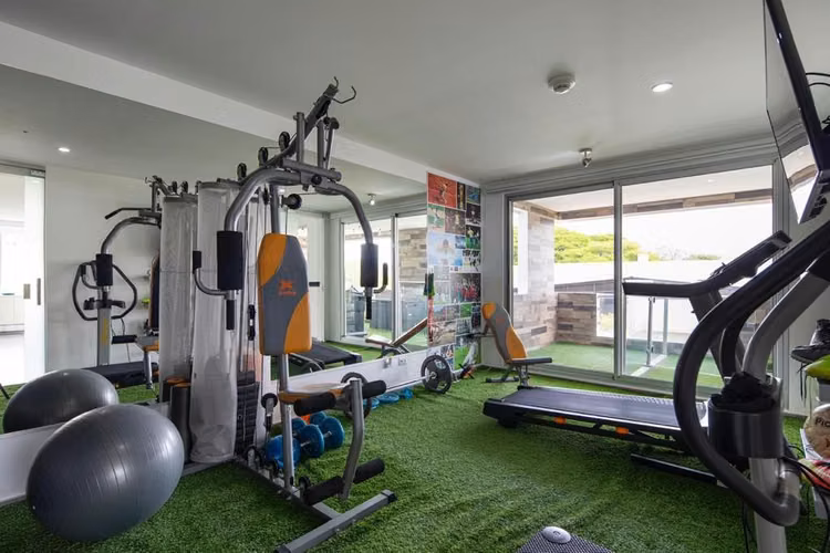 Exclusivo Penthouse Amueblado en Santa Ana | 185 m² | 2 Habitaciones - Imagen 17