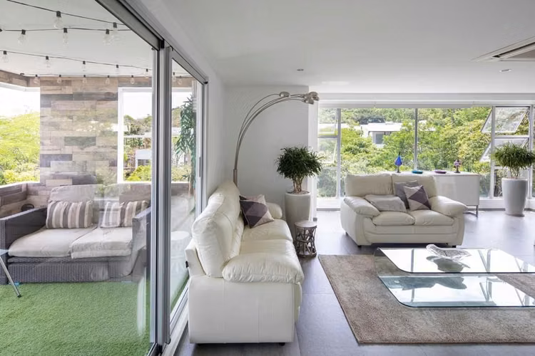 Exclusivo Penthouse Amueblado en Santa Ana | 185 m² | 2 Habitaciones - Imagen 6
